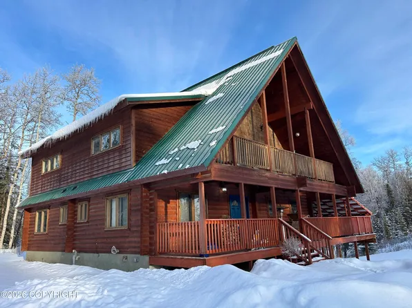 38820 Retriever Ave, Soldotna, AK 99669