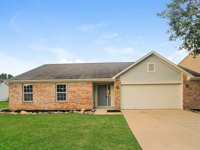 8019 Chesterhill Way, Indianapolis, IN, 46239