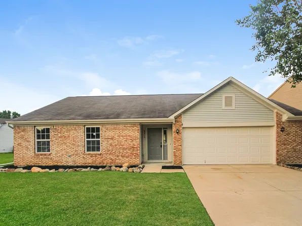 8019 Chesterhill Way, Indianapolis, IN 46239