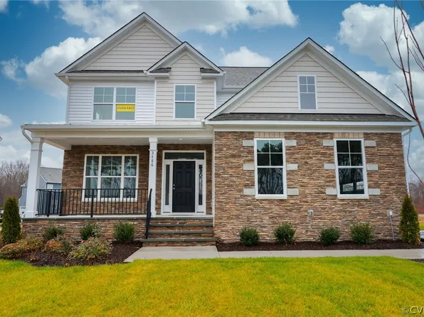 3486 Macallan Pkwy, Henrico, VA 23231