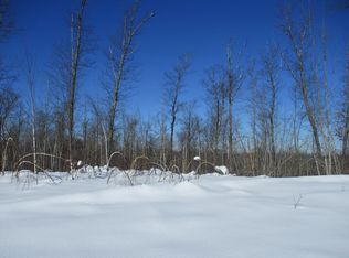 McGraw Lake Rd, Danbury, WI 54830