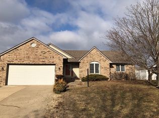 117 Quail Run, Bethalto, IL 62010