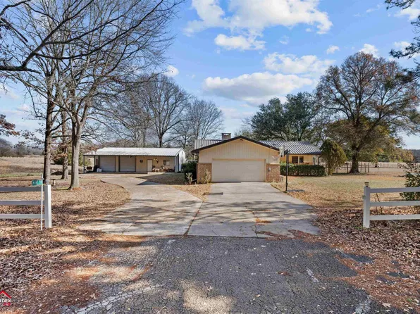 933 Fm 348 S, Henderson, TX 75654