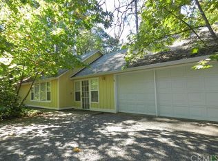 1552 Adams Rd, Paradise, CA 95969