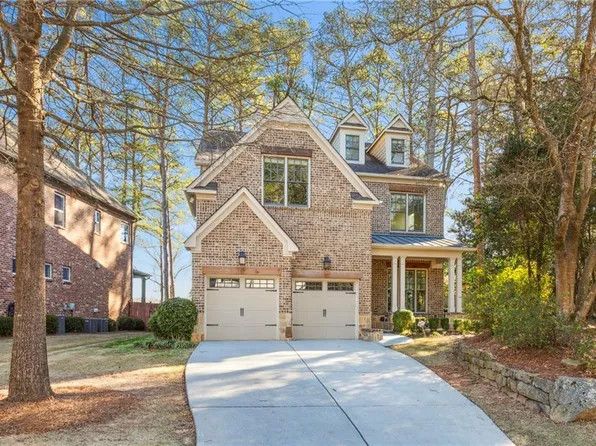 753 Darlington Cir NE, Atlanta, GA 30305