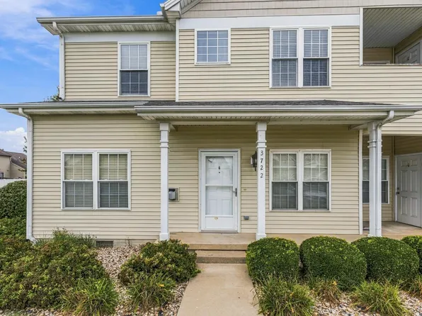 3722 Balcary Bay #0, Champaign, IL 61822