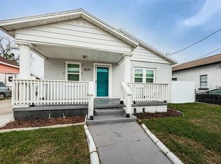2531 W Green St, Tampa, FL 33607