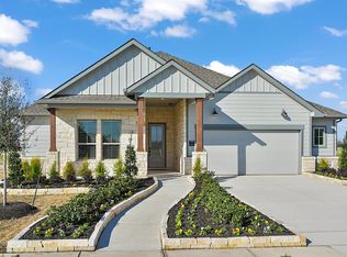 15168 Cactus Bloom Ct, College Station, TX 77845