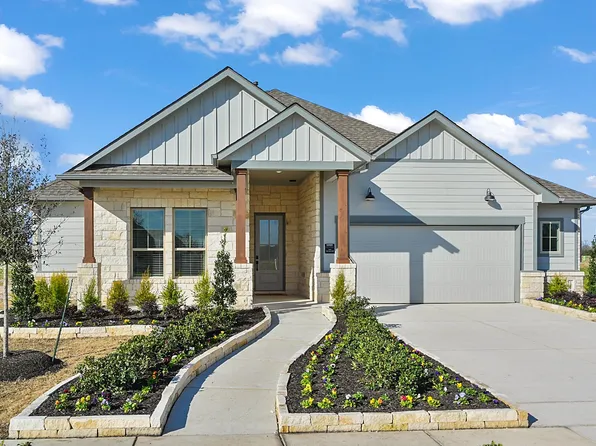 15168 Cactus Bloom Ct, College Station, TX 77845