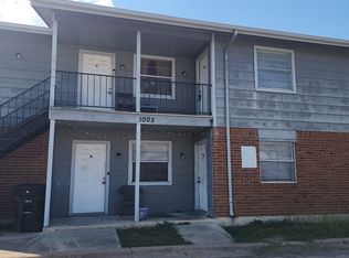 1005 Eastside Dr APT D, Killeen, TX 76543