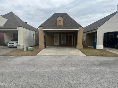 107 Destin Dr, Lafayette, LA, 70506