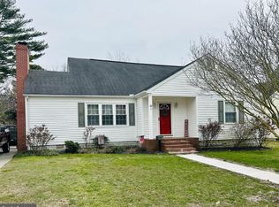 312 Talbot Ave, Cambridge, MD
