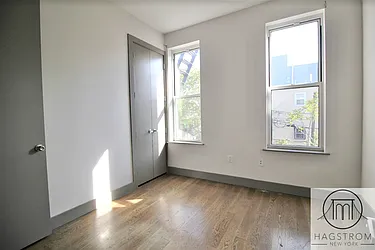 Rented by Hagstrom Management Inc