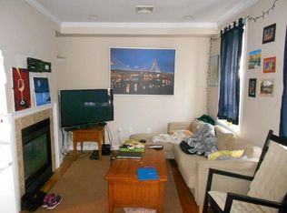 383 Hanover St #315, Boston, MA 02113