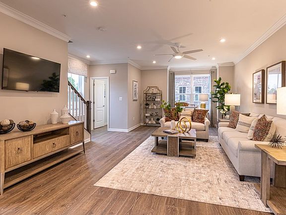 Chesapeake Great Room