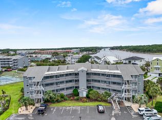 400 Virginia Ave APT 203D, Carolina Beach, NC 28428