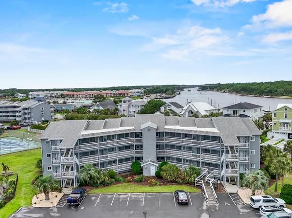 400 Virginia Avenue #203d, Carolina Beach, NC 28428