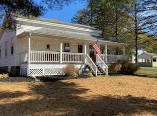 810 N Main St, Pt Allegany, PA 16743