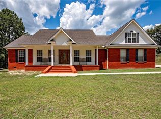 100 Reco Rd, Chatom, AL 36518