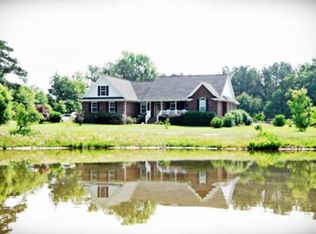 1058 Sayre Ln, Elgin, SC 29045