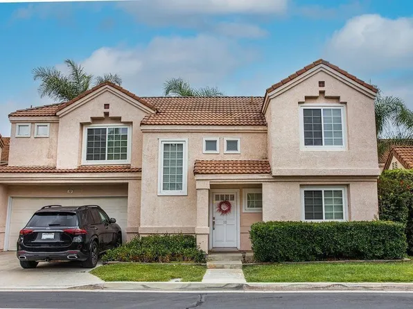10 Santa Clara St, Aliso Viejo, CA 92656