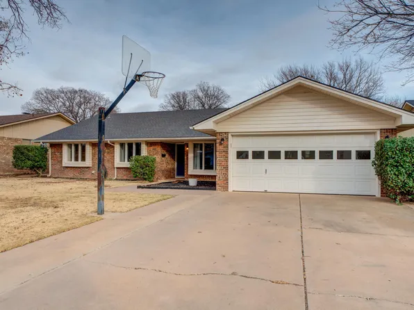3503 66th Dr, Lubbock, TX 79413