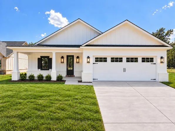 1056 County Road 127, New Albany, MS 38652