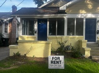 2220 Nashville Ave, New Orleans, LA 70115