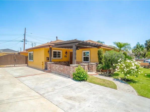 11527 Buell St, Santa Fe Springs, CA 90670