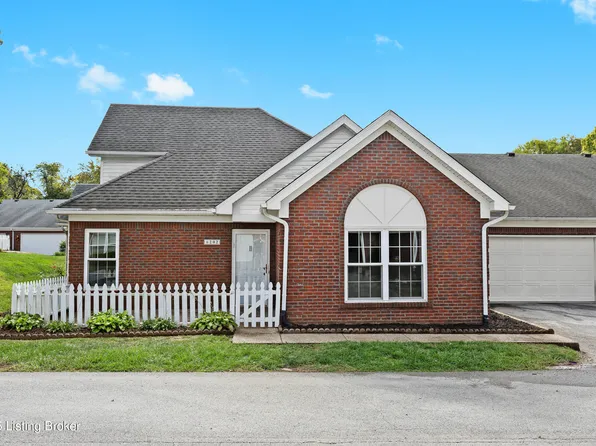 6202 Apple Cider Dr, Louisville, KY 40219