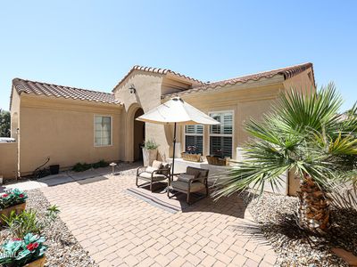 22322 N Arrellaga Dr, Sun City West, AZ, 85375