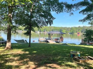 337 Thomas Dr, Eatonton, GA 31024