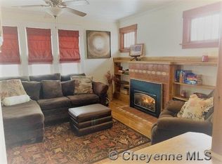 314 W 31st St, Cheyenne, WY 82001