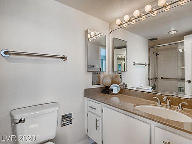 3111 Bel Air Dr Unit 4d Las Vegas Nv 89109 Zillow