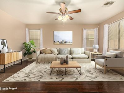 9207 W Kirby Ave, Tolleson, AZ, 85353