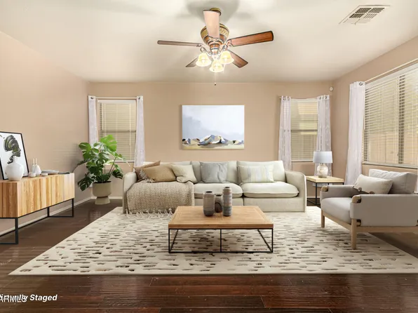 9207 W KIRBY Avenue, Tolleson, AZ 85353