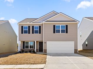 99 Draft St, Rossville, GA 30741