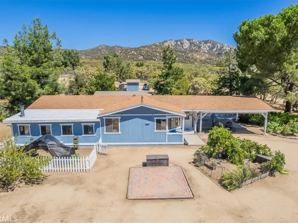 40055 N Preakness Ct, Aguanga, CA 92536