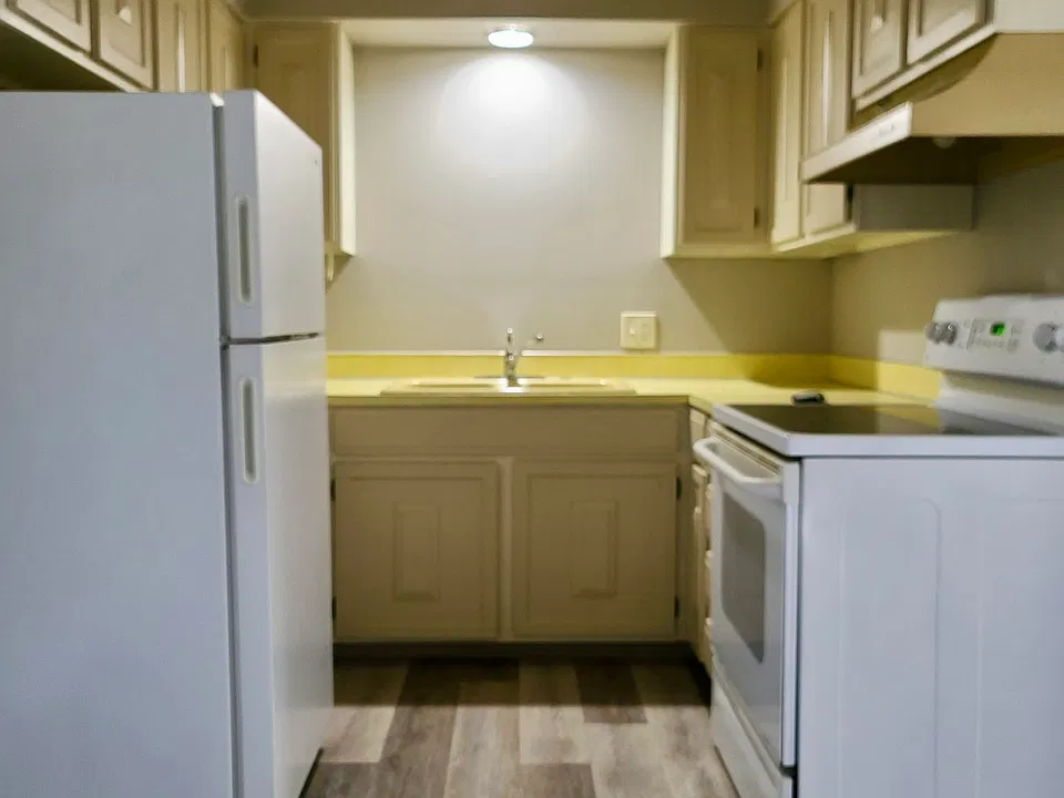 1117 College St #4
