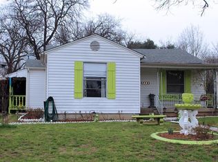 422 Chickapoo Trl, Grand Prairie, TX 75051