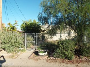 3649 S Bronson Ave, Tucson, AZ 85713