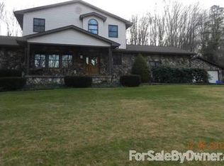 3156 Kane Rd, Aliquippa, PA 15001