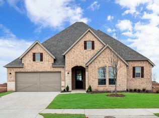 Cameron Plan, Myrtle Creek, Waxahachie, TX 75165