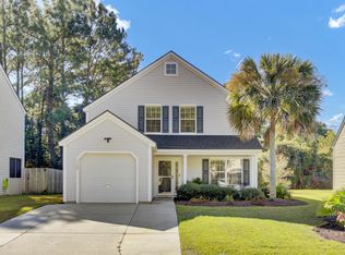 1129 River Bay Ln, Charleston, SC 29492