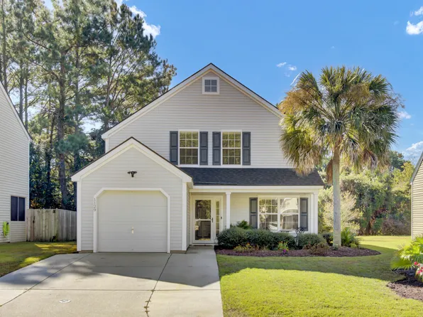 1129 River Bay Ln, Charleston, SC 29492