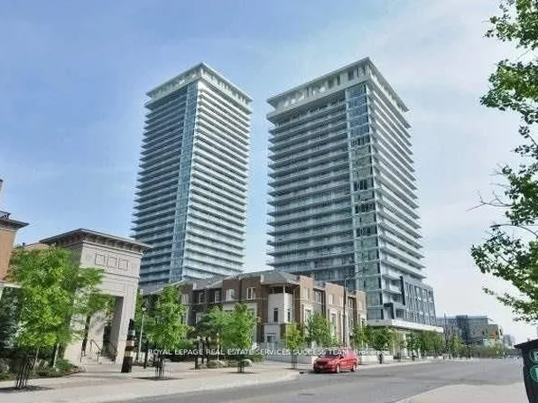 365 Prince Of Wales Dr, Mississauga, ON