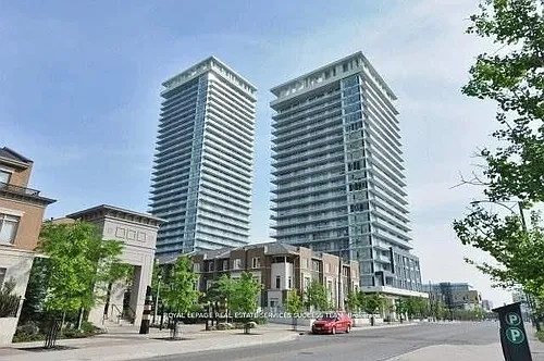 365 Prince Of Wales Dr #1802 Photo 1
