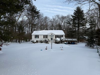 214 Pike Ave, Attleboro, MA, 02703