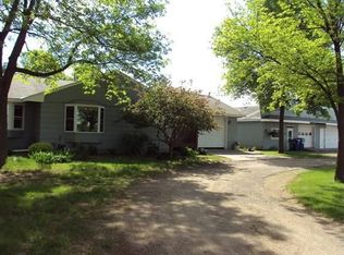 2318 Mayhew Lake Rd NE, Sauk Rapids, MN 56379