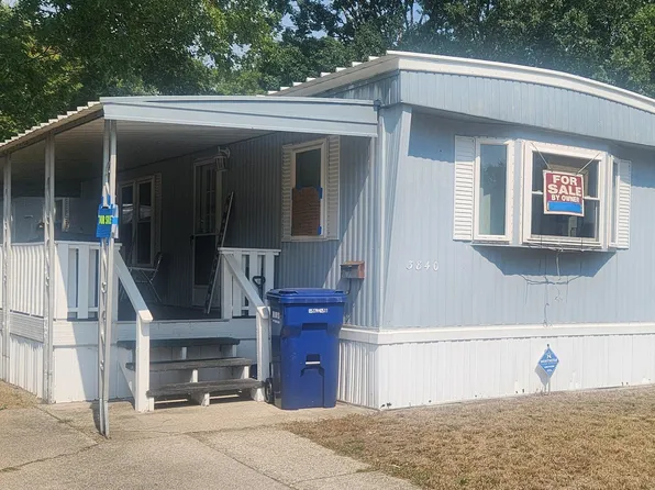 3840 Malibu Ave, Muskegon, MI 49442